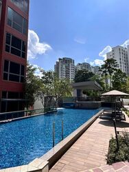 Woodhaven (D25), Condominium #604285801